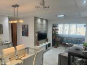Apartamento em Casa Amarela, Recife/PE de 84m² 3 quartos...