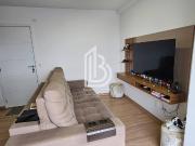 Apartamento em Casa Branca, Santo André/SP de 54m² 2...