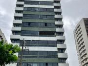 Apartamento em Casa Caiada, Olinda/PE de 133m² 4 quartos...
