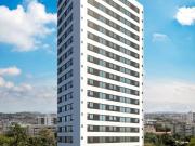 Apartamento em Casa Caiada, Olinda/PE de 34m² 1 quartos...