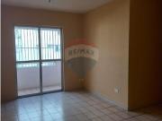 Apartamento em Casa Caiada, Olinda/PE de 91m² 3 quartos...
