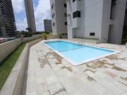 Apartamento em Casa Forte, Recife/PE de 125m² 4 quartos...