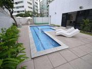 Apartamento em Casa Forte, Recife/PE de 130m² 4 quartos...
