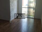 Apartamento em Casa Grande, Diadema/SP de 55m² 2 quartos...