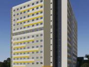 Apartamento em Casa Verde Alta, São Paulo/SP de 33m² 2...