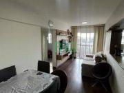 Apartamento em Casa Verde Alta, São Paulo/SP de 50m² 2...