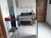 Apartamento em Casa Verde Média, São Paulo/SP de 38m² 1...
