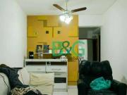 Apartamento em Casa Verde, São Paulo/SP de 80m² 2...