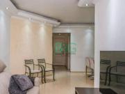Apartamento em Casa Verde, São Paulo/SP de 83m² 3...