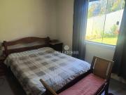 Apartamento em Cascata Guarani, Teresópolis/RJ de 48m² 1...