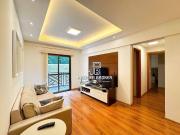 Apartamento em Cascata Guarani, Teresópolis/RJ de 66m² 2...