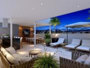 Apartamento em Castelo, Belo Horizonte/MG de 127m² 4...