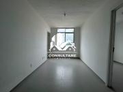 Apartamento em Catiapoa, São Vicente/SP de 46m² 2...