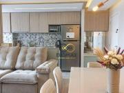 Apartamento em Catumbi, São Paulo/SP de 57m² 2 quartos à...