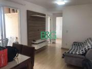 Apartamento em Catumbi, São Paulo/SP de 65m² 2 quartos...
