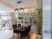 Apartamento em Cavalhada