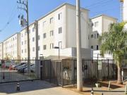 Apartamento em Caxangá, Suzano/SP de 42m² 2 quartos à...