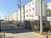 Apartamento em Caxangá, Suzano/SP de 48m² 2 quartos à...