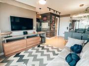 Apartamento em Centro