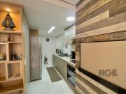 Apartamento em Centro