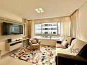 Apartamento em Centro