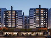 Apartamento em Centro