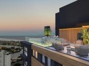 Apartamento em Centro
