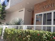 Apartamento em Centro