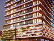 Apartamento em Centro