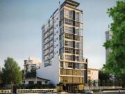 Apartamento em Centro