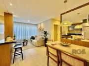 Apartamento em Centro