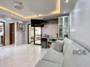 Apartamento em Centro