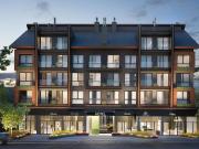 Apartamento em Centro