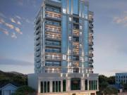 Apartamento em Centro