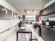 APARTAMENTO EM CENTRO