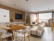 Apartamento em Centro