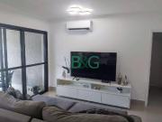 Apartamento em Centro, Araraquara/SP de 124m² 3 quartos...