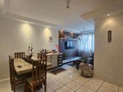 Apartamento em Centro, Araucária/PR de 59m² 3 quartos à...