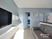 Apartamento em Centro, Balneário Camboriú/SC de 33m² 1...