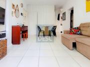 Apartamento em Centro, Balneário Camboriú/SC de 70m² 2...