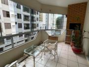 Apartamento em Centro, Balneário Camboriú/SC de 100m² 2...