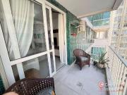 Apartamento em Centro, Balneário Camboriú/SC de 100m² 2...