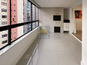 Apartamento em Centro, Balneário Camboriú/SC de 100m² 3...