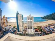 Apartamento em Centro, Balneário Camboriú/SC de 100m² 3...