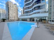 Apartamento em Centro, Balneário Camboriú/SC de 102m² 2...