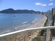 Apartamento em Centro, Balneário Camboriú/SC de 102m² 2...