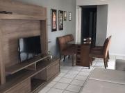 Apartamento em Centro, Balneário Camboriú/SC de 102m² 4...