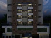 Apartamento em Centro, Balneário Camboriú/SC de 107m² 2...