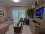 Apartamento em Centro, Balneário Camboriú/SC de 109m² 3...