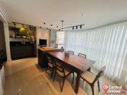 Apartamento em Centro, Balneário Camboriú/SC de 110m² 2...